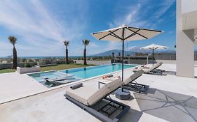 Grand Sea View Luxury Villa